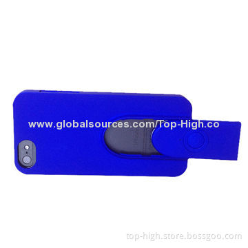 Bluetooth remote shutter case for iPhone 6, 2-in-1 with unique designNew